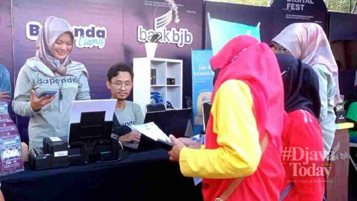 Pajak bumi bangunan
