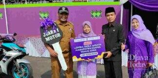 Desa Wisata Jalatrang