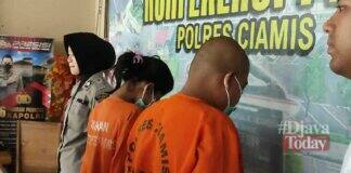Korban TPPO