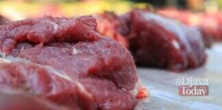 Tips menyimpan daging kurban