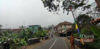 Mitos Jembatan Cikembang Ciamis