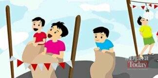 Rekomendasi lomba aguatusan