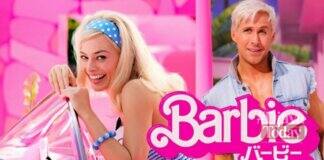 Film Barbie The Movie