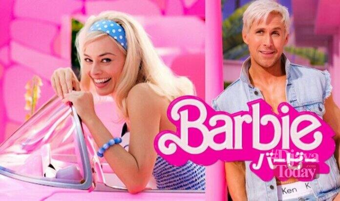 Film Barbie The Movie