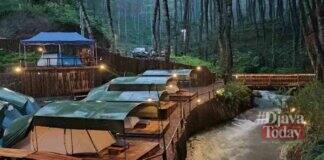 Muara Rahong Hills