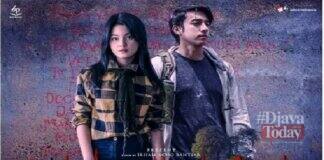 Film Kutukan Peti Mati