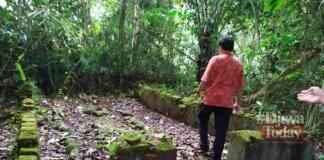 Situs Gunung Sunda