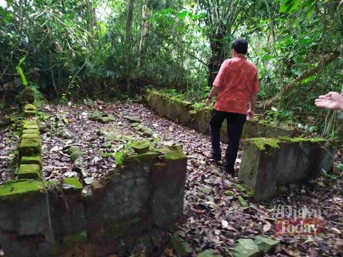 Situs Gunung Sunda