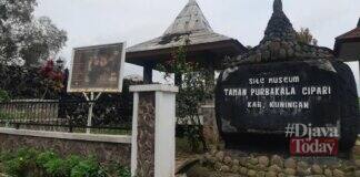 Taman Purbakala Cipari