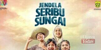Film Jendela Seribu Sungai