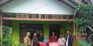 Rumah janda tua