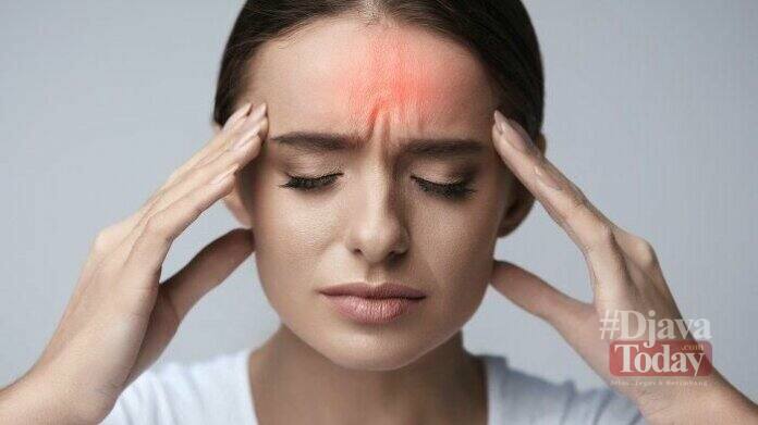 Jenis sakit kepala