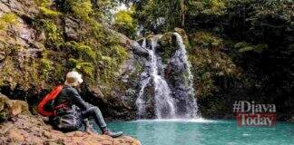 Curug Ciangin Subang
