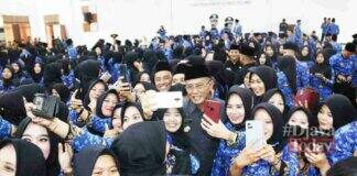 Bupati Ciamis