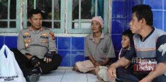Kapolres Banjar