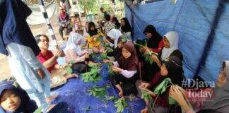 Liburan sekolah