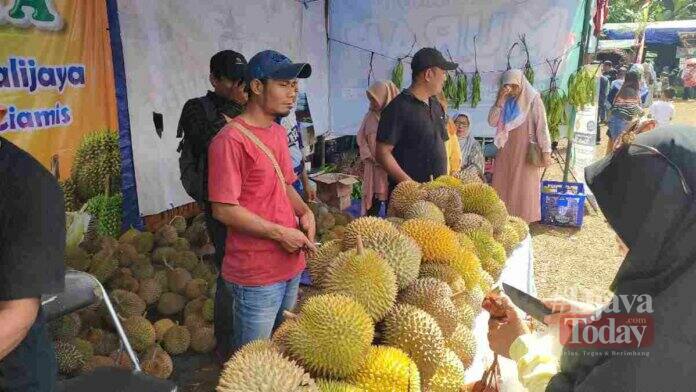 Durian kalijaya