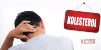 Tips menurunkan kolesterol