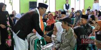 Tahun Baru Hijriah
