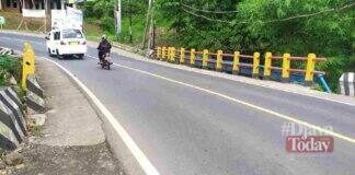 Jembatan Cikukulu Baregbeg