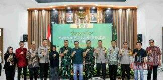 Pangdam Siliwangi Ciamis