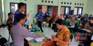 Parkir berlangganan ciamis