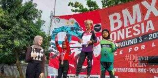 BMX Race