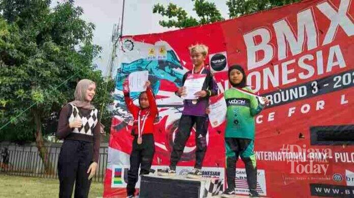 BMX Race