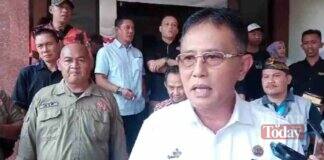 Anggaran Ciamis Defisit