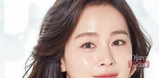 Efek glowing