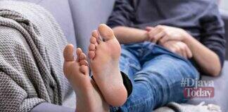 Tips Menghilangkan Bau Kaki