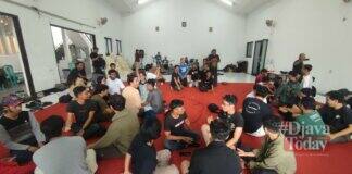 Mahasiswa filsafat Unpar