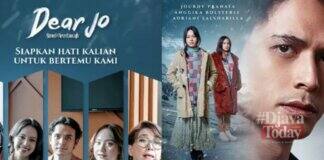 Film Dear Jo