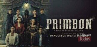 Sinopsis Film Primbon