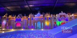 Puncak Fantasyland Bogor