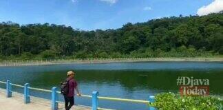Situ Ciranca Majalengka