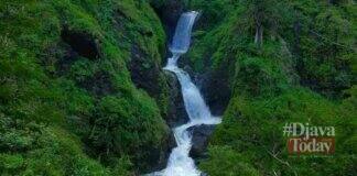Curug Jagapati Garut