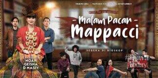 Film Malam Pacar Maappaci