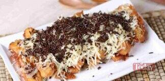 Resep Olahan dari Pisang
