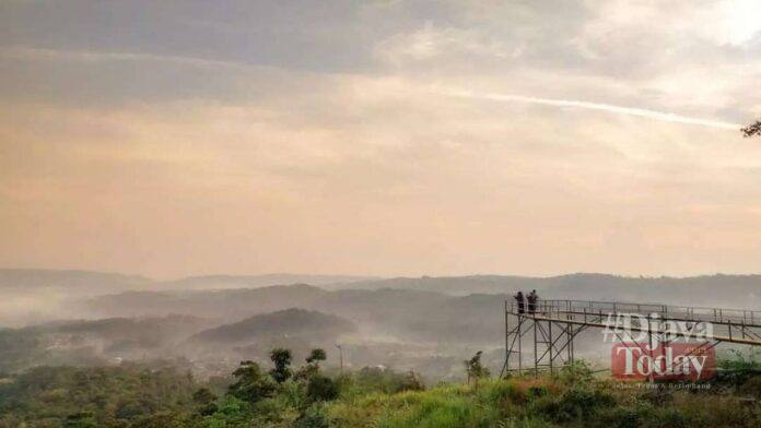 Bukit Baturiung Pasir Junti