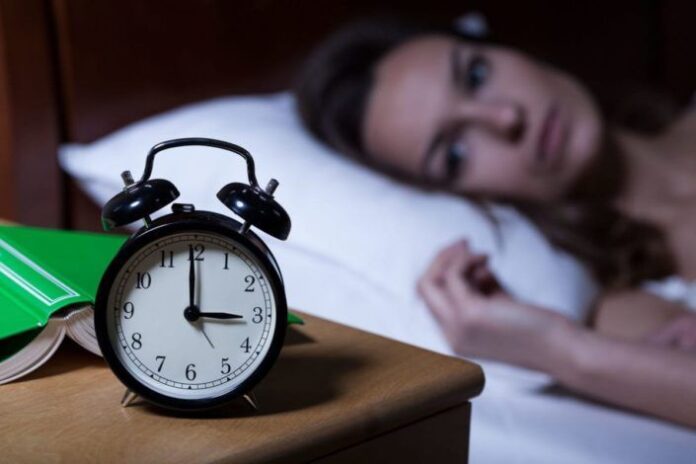 Dampak Negatif Kurang Tidur