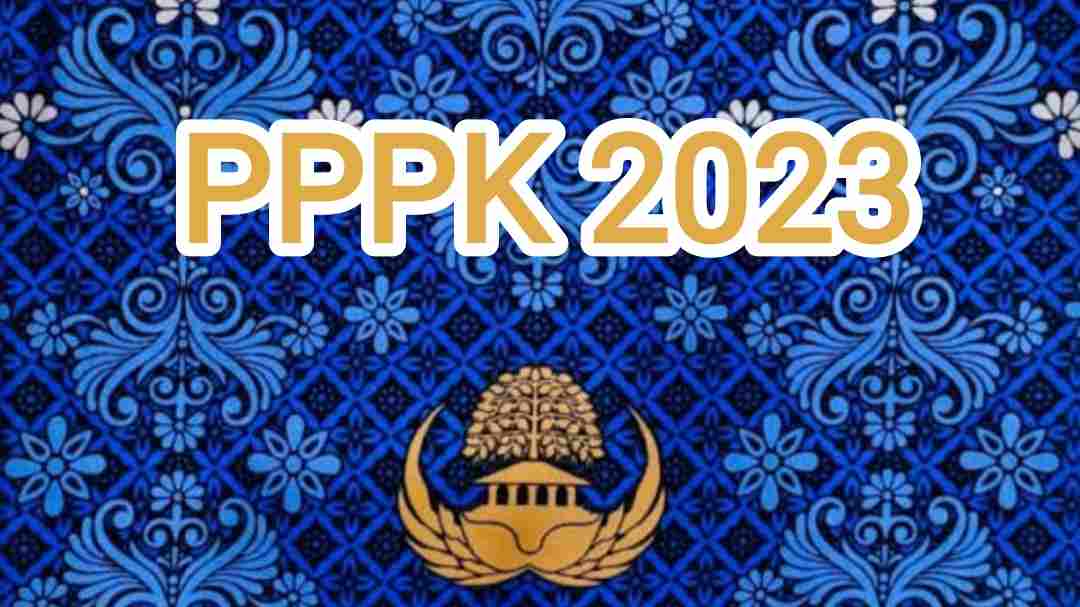 Formasi PPPK Ciamis