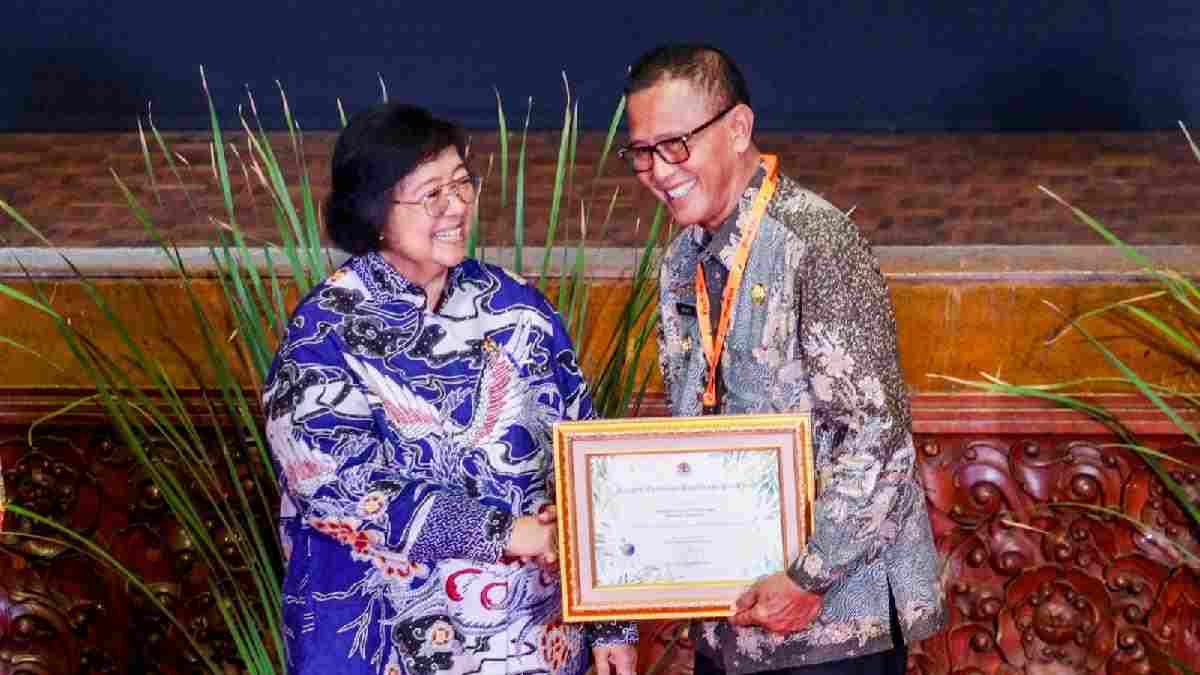 Program Kampung Iklim