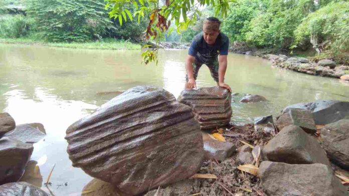 Batu kawali