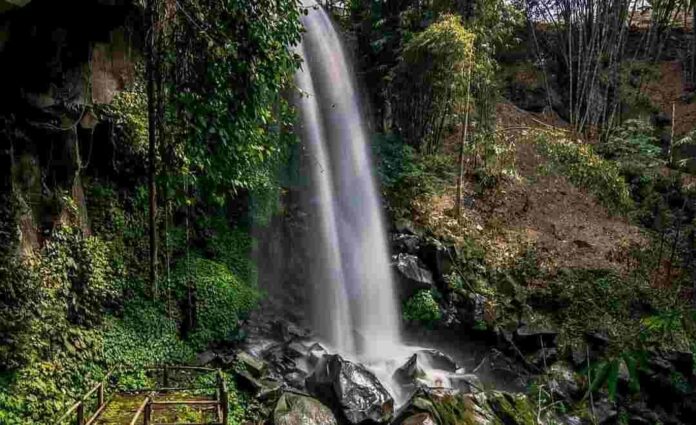 Coban Kali Lanang