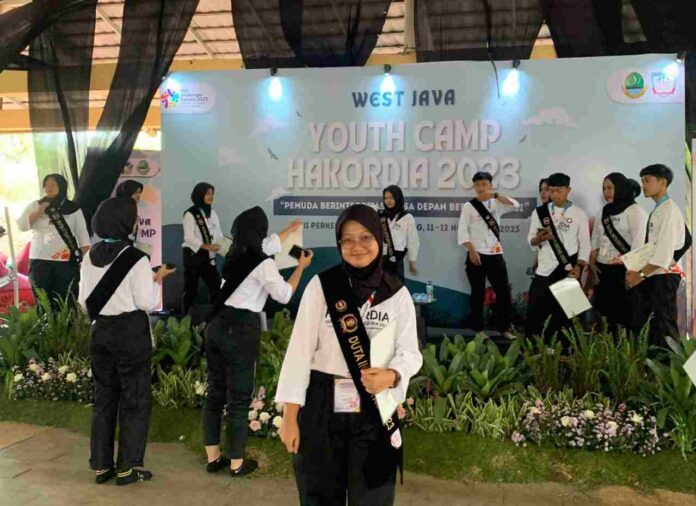 Nazwa asal Ciamis