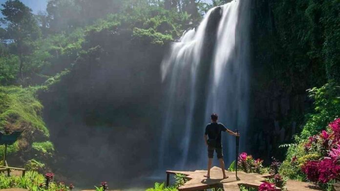 Coban Srengenge Malang