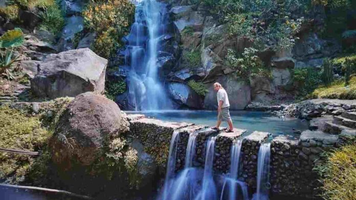 Coban Putri Kota Batu