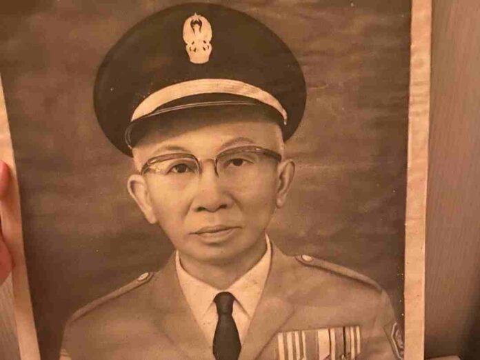 Pahlawan Keturunan Tionghoa