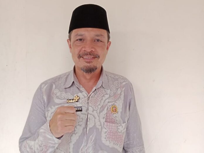 Peserta Pemilu